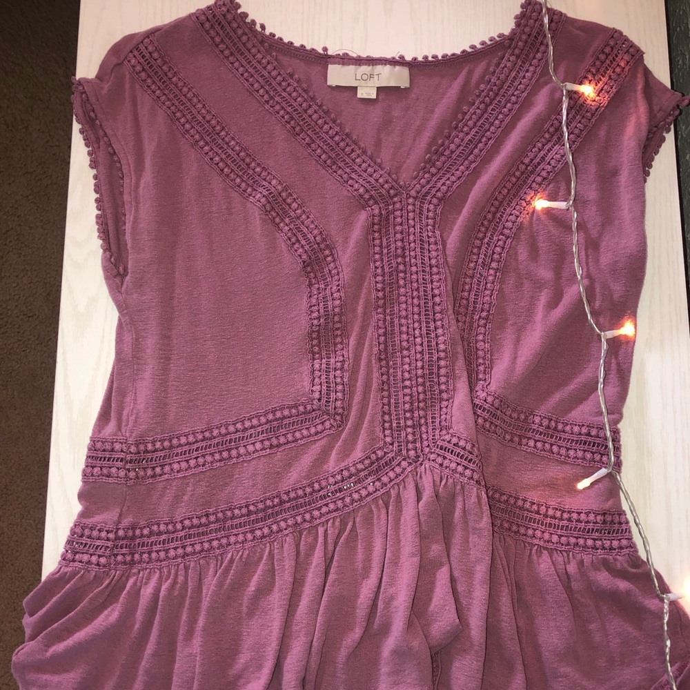 Loft Top